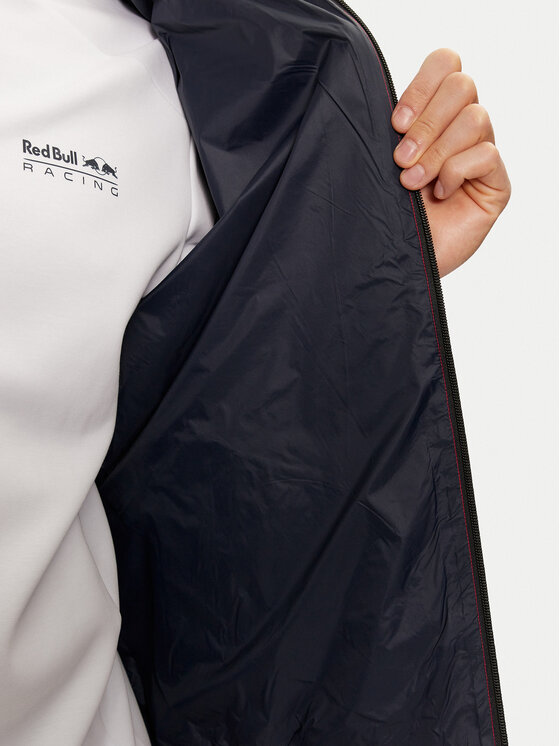Pepe Jeans Pepe Jeans Széldzseki Red Bull Racing RM400006 Piros Regular Fit