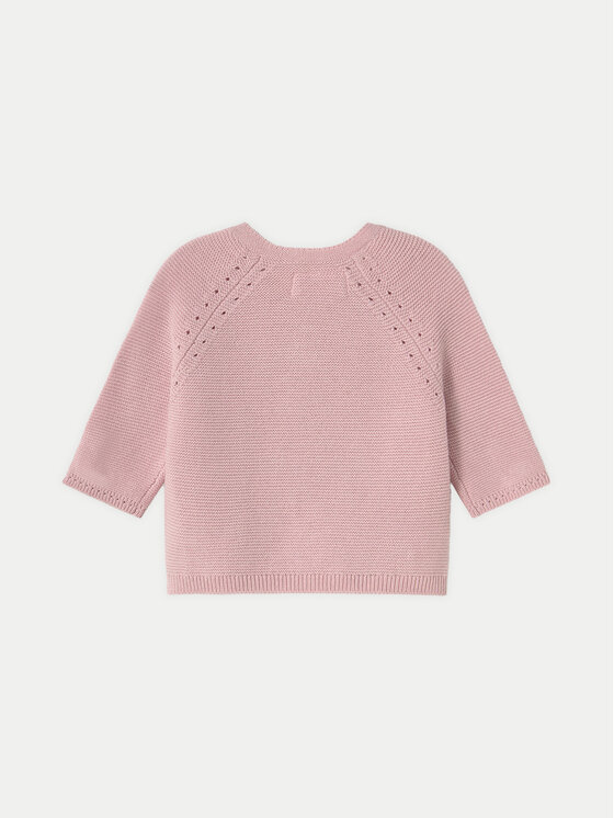 Mayoral Mayoral Кардиган 1307 Розов Regular Fit