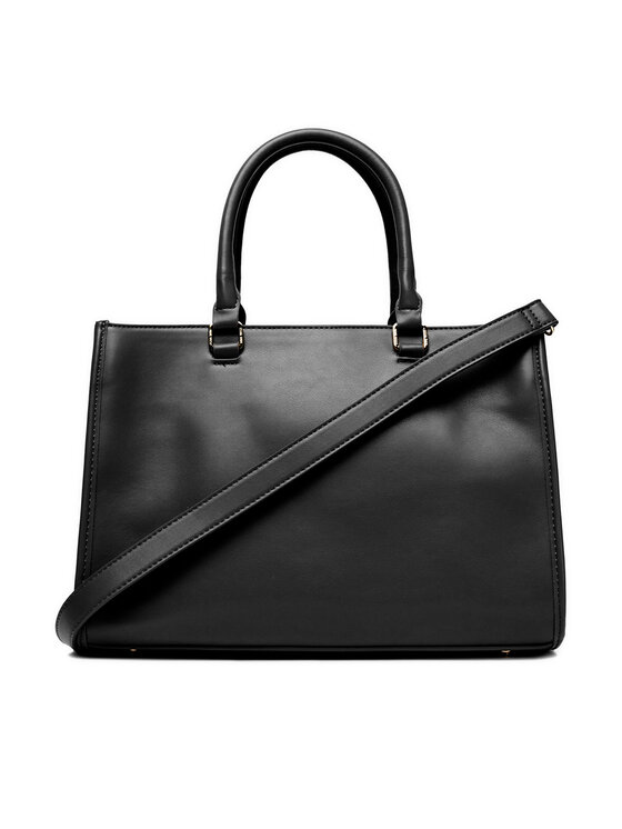 Nine West Nine West Torebka CEO-LUNA-II-H242045 Czarny