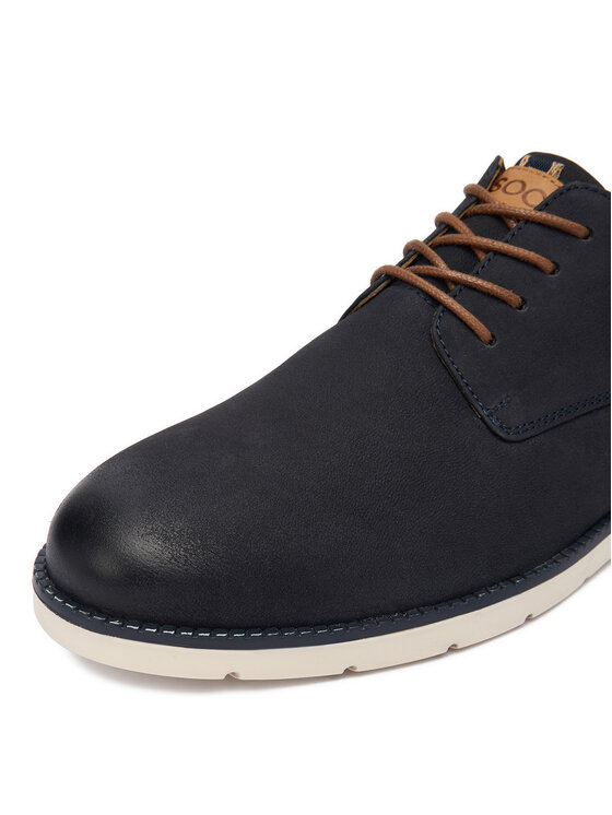 Lasocki Lasocki Halbschuhe CEO-IDEO-02 MI24 Dunkelblau