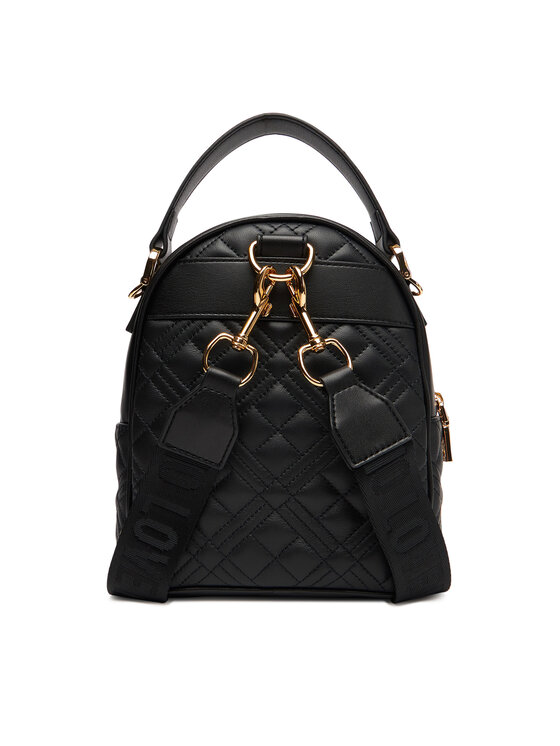 LOVE MOSCHINO LOVE MOSCHINO Ruksak JC4304PP0MK1200A Crna