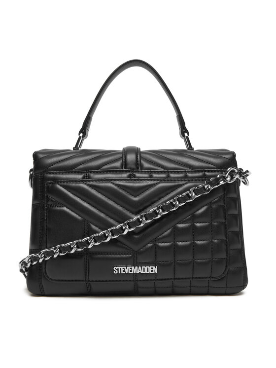 Steve Madden Steve Madden Borsetta Bplais SM13001817 Nero