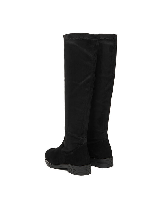 Lasocki Lasocki Ботуши CEO-RST-56006-02 Черен