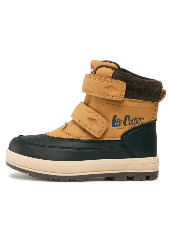Lee Cooper Lee Cooper Lumesaapad Lcj-23-01-2059K Kollane