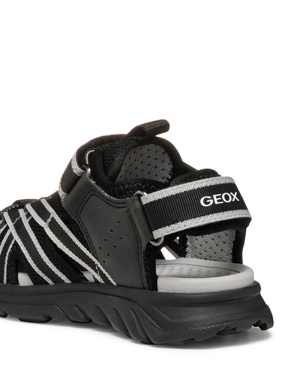 Geox Geox Sandaalid J Airadyum Bo J55F1A 1454 C0017 D Must