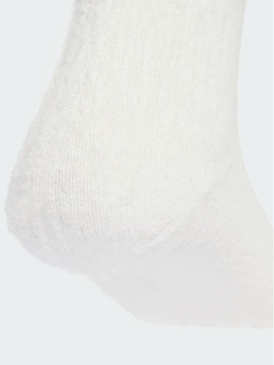 adidas adidas Skarpety krótkie 151357 Biały