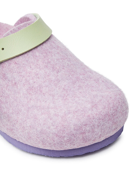 Genuins Genuins Sussid Shetland G106044 Roosa