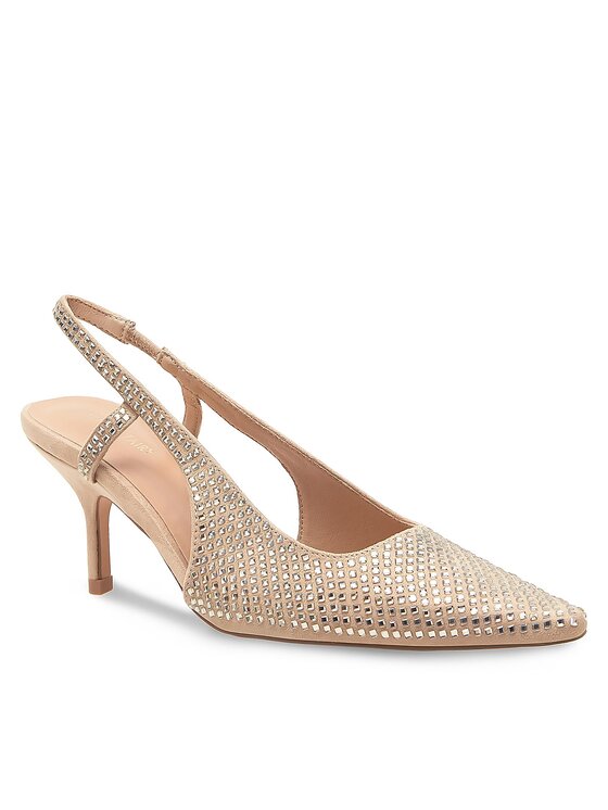 Jenny Fairy Jenny Fairy Sandalen JANNE WYL3630-1 Beige