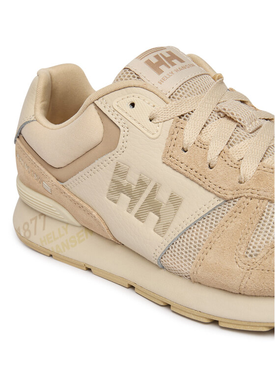 Helly Hansen Helly Hansen Sneakersy Anakin Leather 2 11993 Beżowy