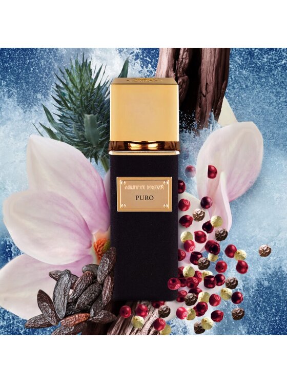 Gritti Gritti Puro Perfumy