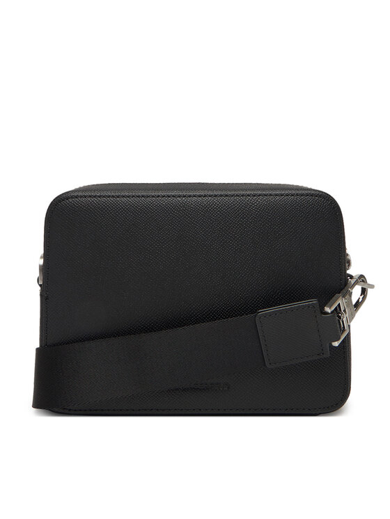 KARL LAGERFELD KARL LAGERFELD Käekott A3M30157 Must