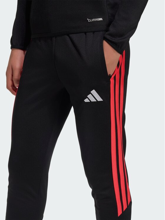 adidas adidas Spodnie dresowe Tiro26 League Training Czarny Regular Fit