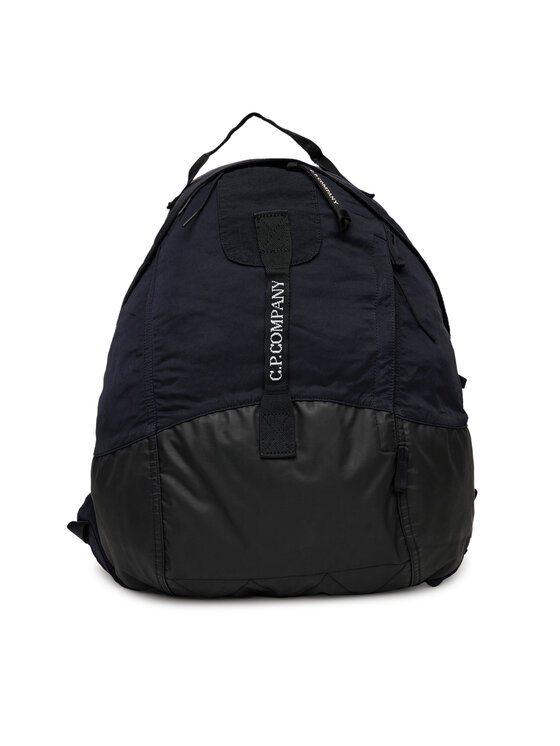 C.P. Company Ruksak 18CMAC230A005269G Čierna