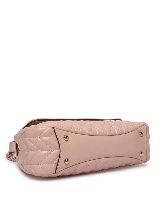 Guess Guess Ročna torba Cheryl HWTQ97 20210 Roza