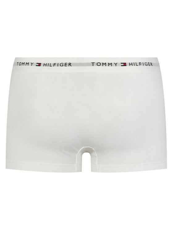 Tommy Hilfiger Tommy Hilfiger Set di boxer UM0UM03873 Multicolore