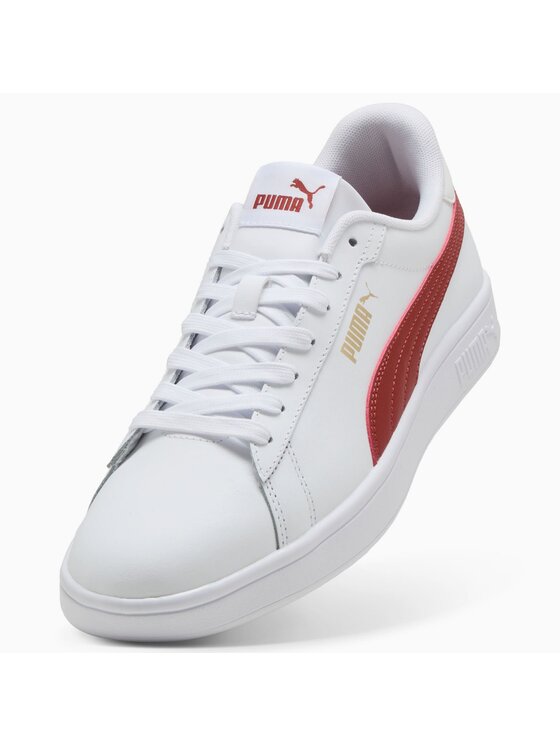 Puma Puma Sneakersy 390987 Biały