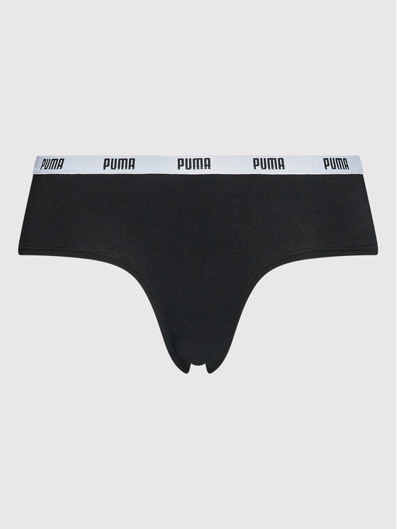 Puma Puma Σετ μποξεράκια 3 τμχ 907592 Έγχρωμο