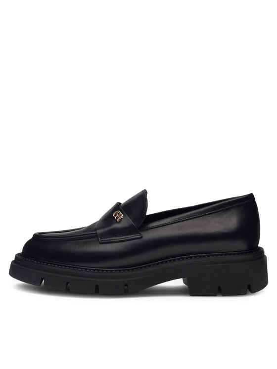 Gino Rossi Gino Rossi Loafers GRACE-I23-26372PE Μαύρο