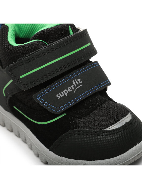 Superfit Superfit Saapad 1-006189-0000 M Must