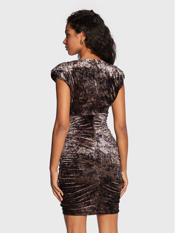 Abito da cocktail Charlie W1BK19 KATV1 Nero Slim