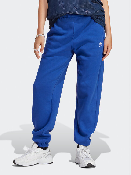 Fleece 2025 adidas joggers