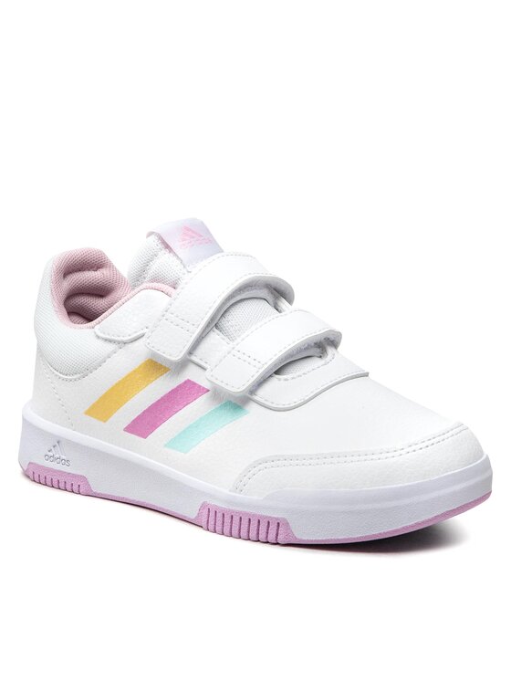 adidas adidas Superge Tensaur Sport 2.0 Cf K GW6453 Bela