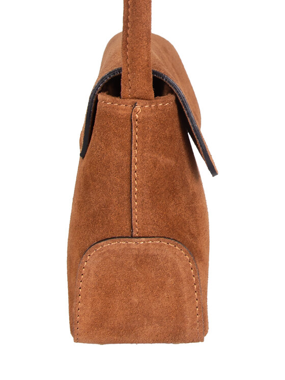 ALLORA BE UNIQUE ALLORA BE UNIQUE Borsetta LIVIA Marrone