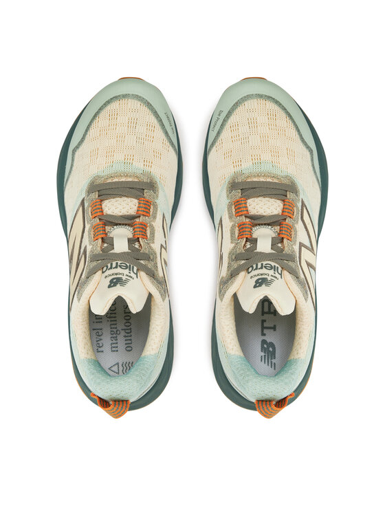 New Balance New Balance Jooksujalatsid Hierro WTHIERO9 Beež