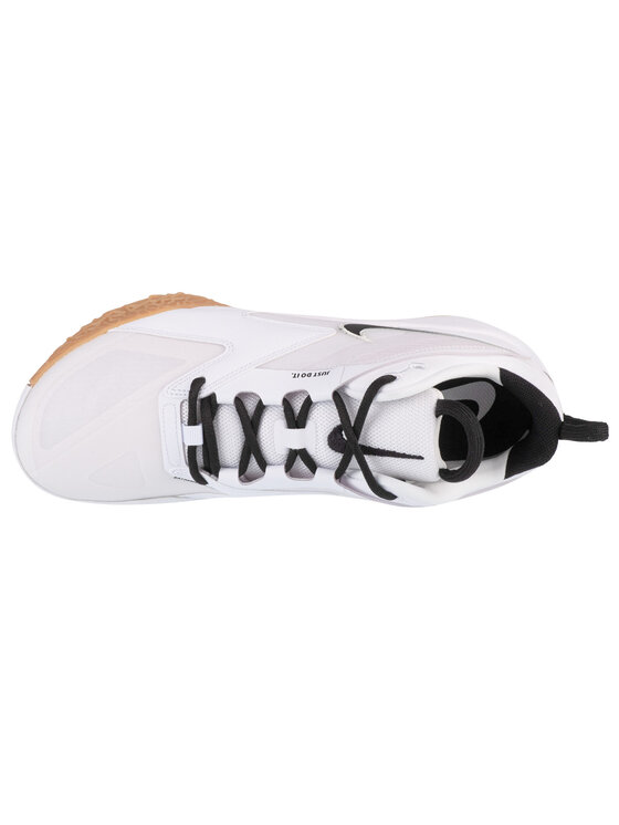 Nike Nike Scarpe indoor Nike Air Zoom Hyperace 3 Bianco