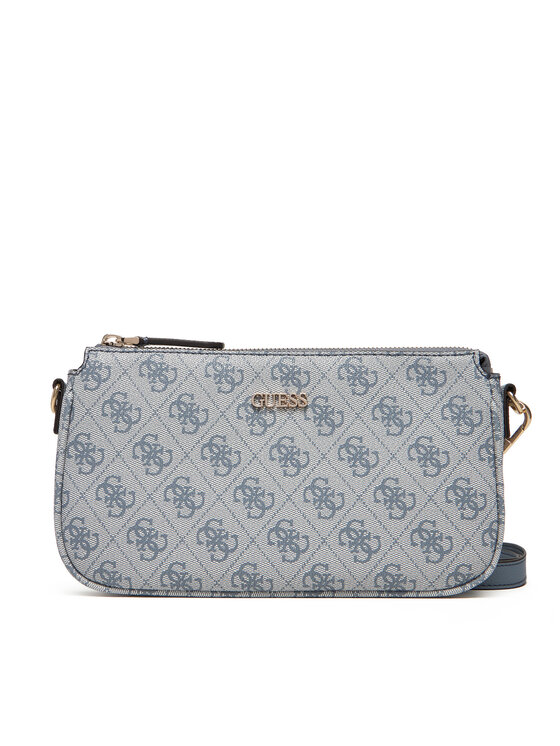 Guess Guess Käekott Noelle II Mini HWBG96 72710 Hall