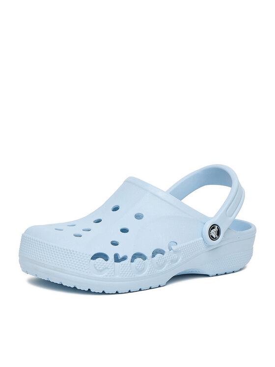 Crocs Crocs Şlapi C-BAYA CLOG 10126-4JQ Albastru