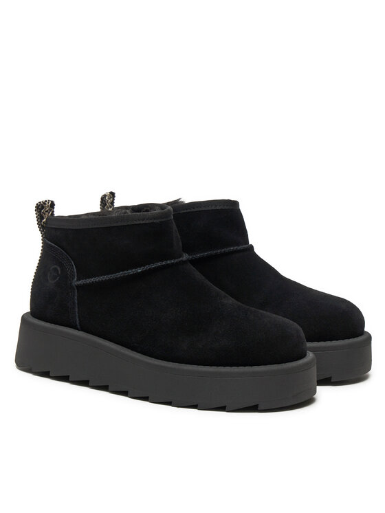 Tamaris Tamaris Saapad 1-26028-43 Must