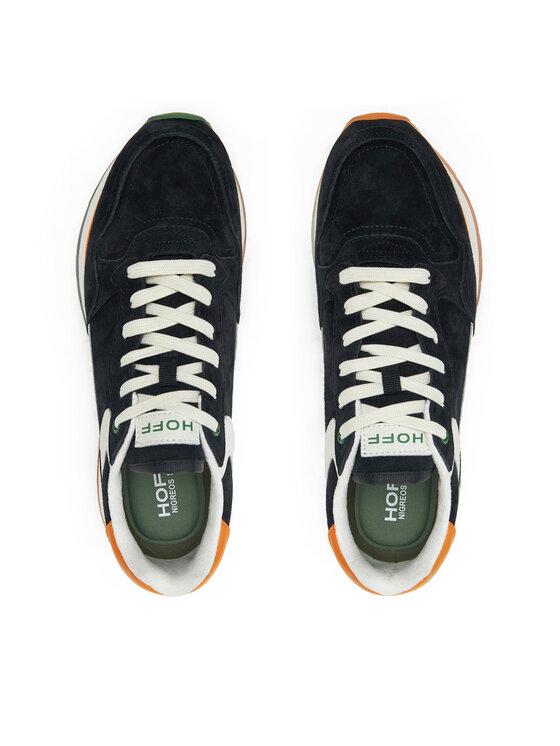 HOFF HOFF Sneakers Nigreos 22402614 Nero