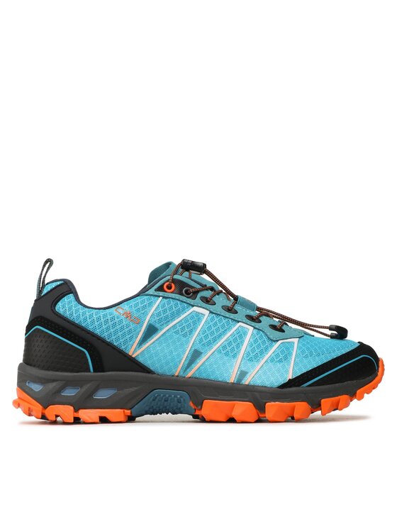 Pantofi pentru alergare CMP Altak Trail Shoe 3Q95267 Albastru