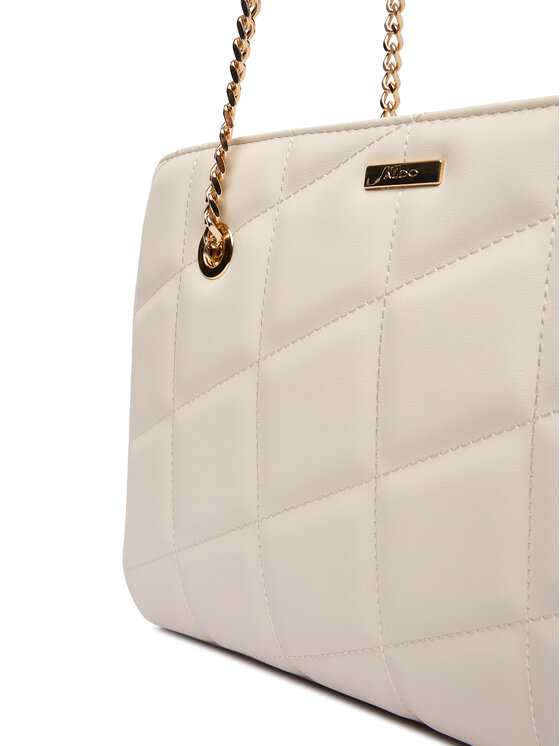 Aldo Aldo Handtasche Miroede 14143936 Beige