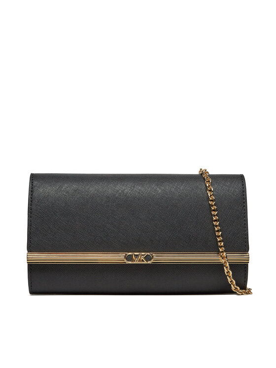 MICHAEL Michael Kors MICHAEL Michael Kors Borsetta Mona 30H3G8OC3L Nero