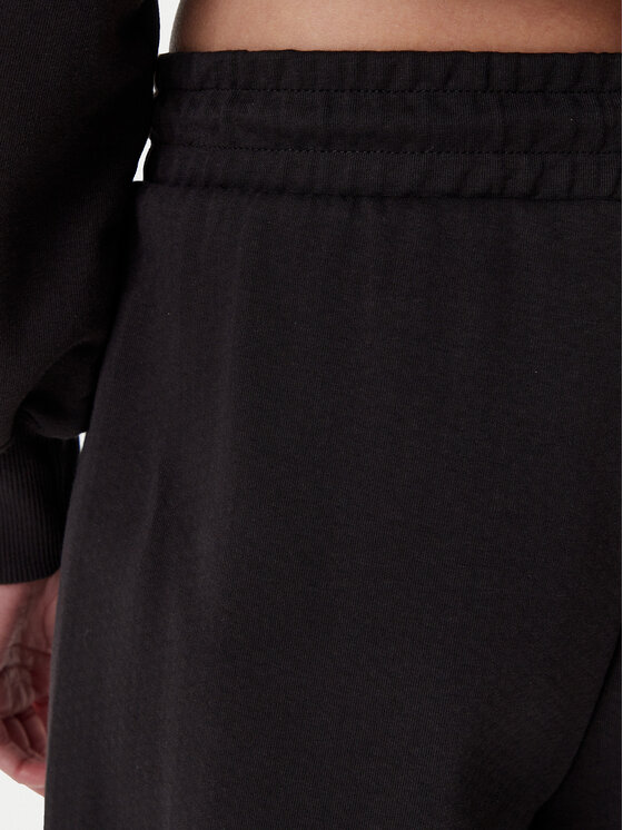 Puma Puma Pantaloni da tuta Ess 629774 Nero Straight Fit
