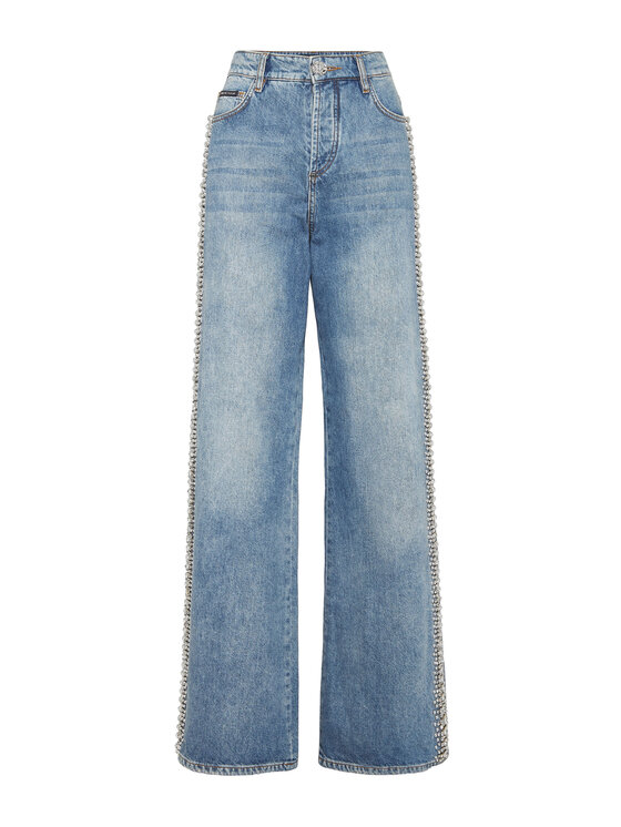 PHILIPP PLEIN PHILIPP PLEIN Jeans 21125 Celeste Skater Fit