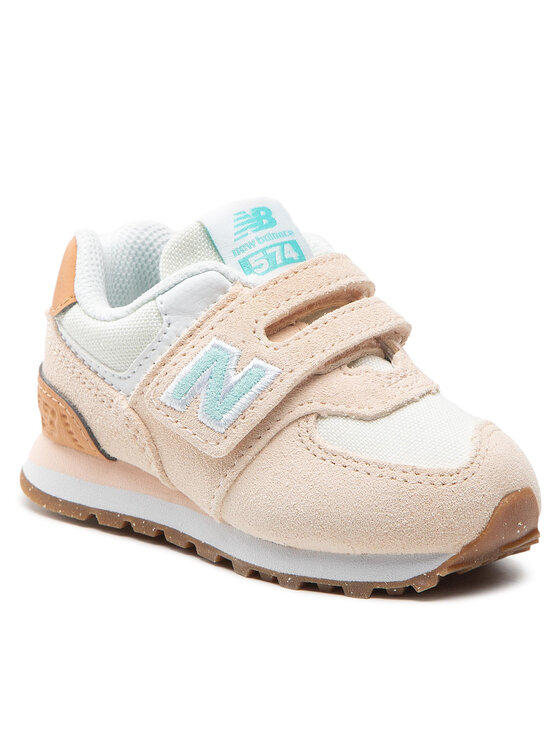 New Balance New Balance Tossud IV574RJ1 Beež