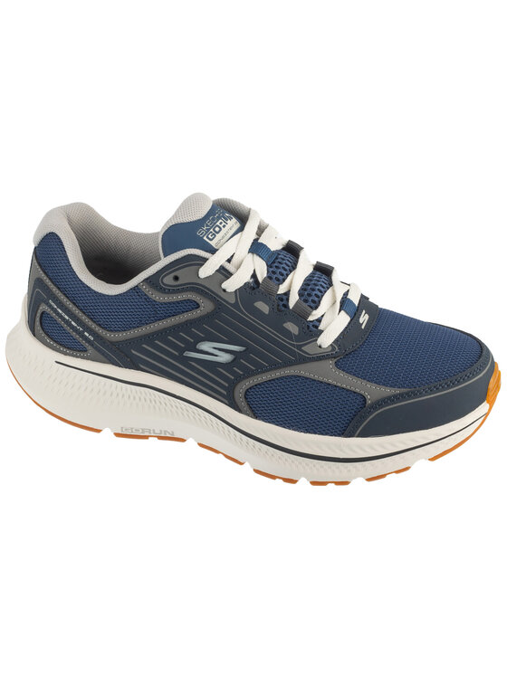 Skechers Skechers Buty do biegania Go Run Consistent 2.0 Granatowy
