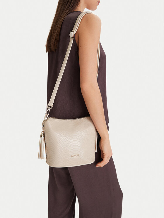 Lasocki Lasocki Käekott CEO-LSK-X-008-09 Ekrüüvärv