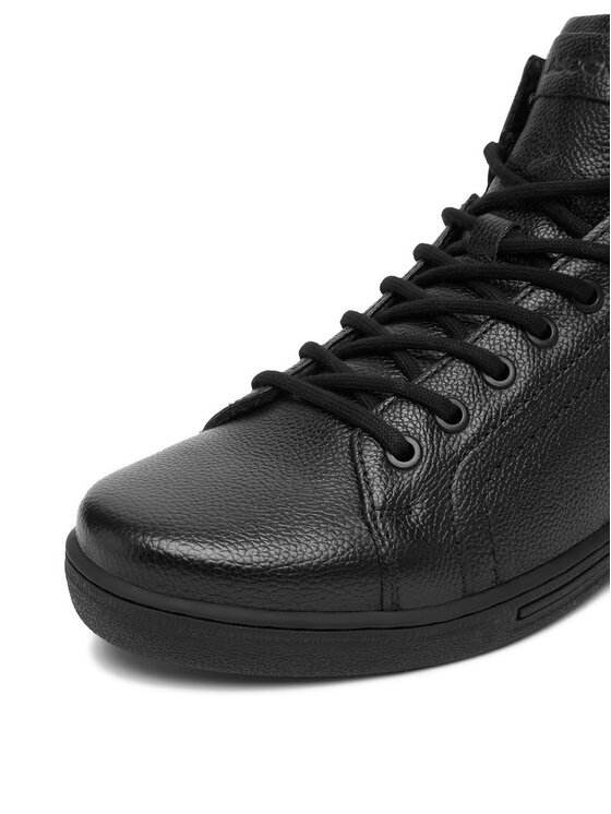 Lasocki Lasocki Μποτίνια CEO-VICTOR4W-91 MI08 Μαύρο