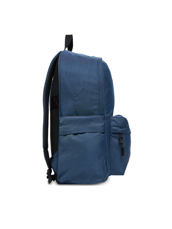 Calvin Klein Calvin Klein Раница Bold Round Backpack LV04D3114G Тъмносин