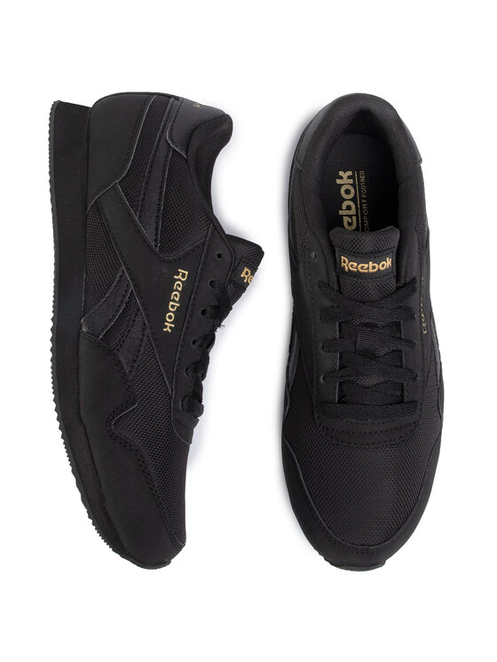 reebok cl jogger 3 fw2949 czarny