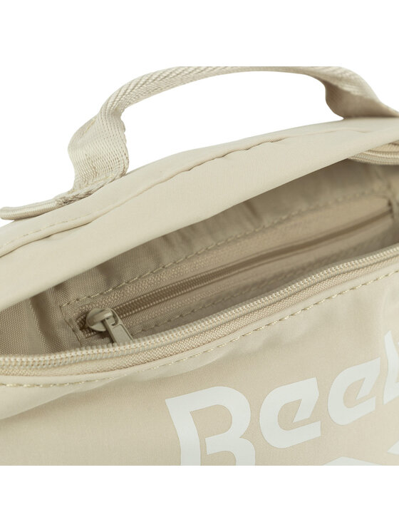 Reebok Reebok Torbica oko struka RBK-039-CCC-05 Bež