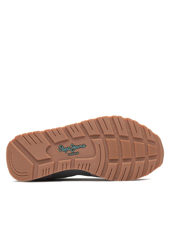 Pepe Jeans Pepe Jeans Tenisice PGS30582 Siva
