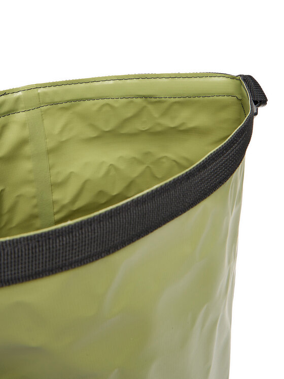 Quiksilver Quiksilver Torba C-QUIK-P-001-08 Zelena