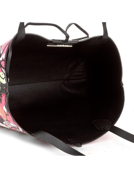 Guess Guess Borsetta Bobbi (FB) HWFB64 22150 Nero