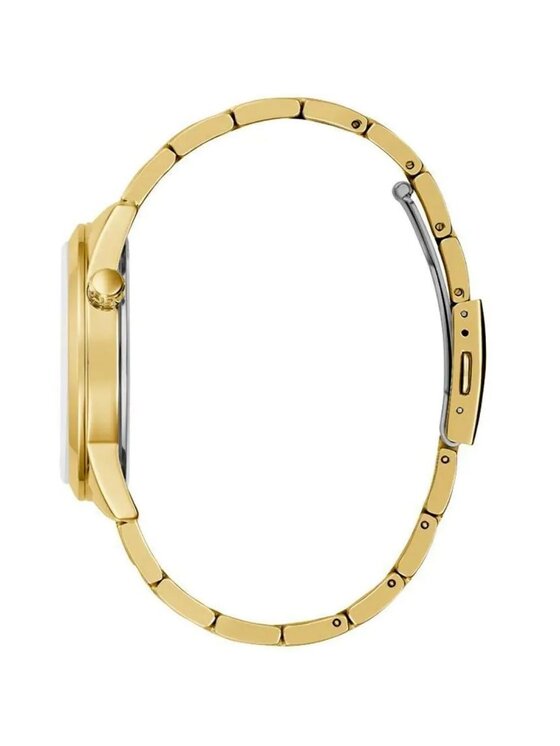 Guess Guess Hodinky GW0493G Zlatá
