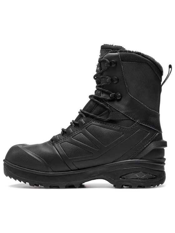 Salomon Salomon Bakancs Toundra Pro Cswp 404727 27 G0 Fekete